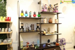 Ripple Fragrances Opens Its ‘Iris Aroma Boutique’