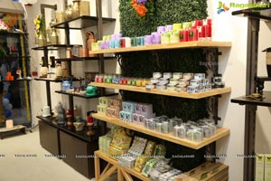 Ripple Fragrances Opens Its ‘Iris Aroma Boutique’