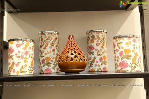 Ripple Fragrances Opens Its ‘Iris Aroma Boutique’