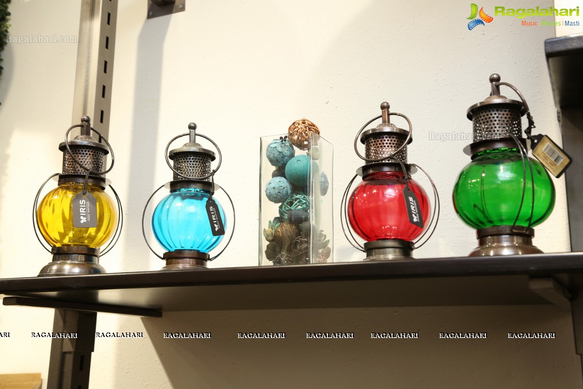 Ripple Fragrances Opens Its ‘Iris Aroma Boutique’ In Hyderabad