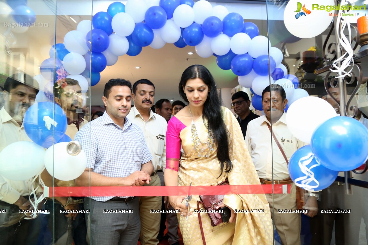 Ripple Fragrances Opens Its ‘Iris Aroma Boutique’ In Hyderabad