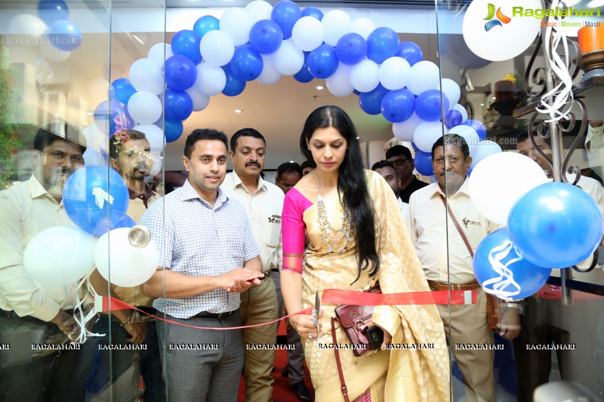 Ripple Fragrances Opens Its ‘Iris Aroma Boutique’ In Hyderabad