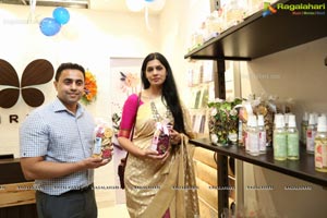 Ripple Fragrances Opens Its ‘Iris Aroma Boutique’