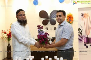 Ripple Fragrances Opens Its ‘Iris Aroma Boutique’