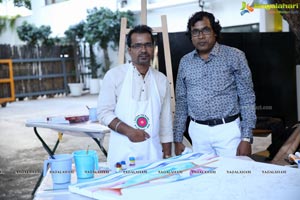 Kallam Anji Reddy Arts Festival