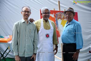 Kallam Anji Reddy Arts Festival