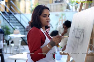 Kallam Anji Reddy Arts Festival