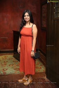 Kakatiya Ladies Club Event 'Masti and Mazaa'