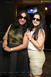 Kakatiya Ladies Club Event 'Masti and Mazaa'