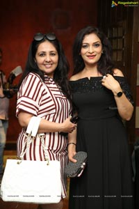 Kakatiya Ladies Club Event 'Masti and Mazaa'