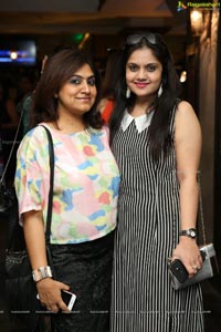 Kakatiya Ladies Club Event 'Masti and Mazaa'