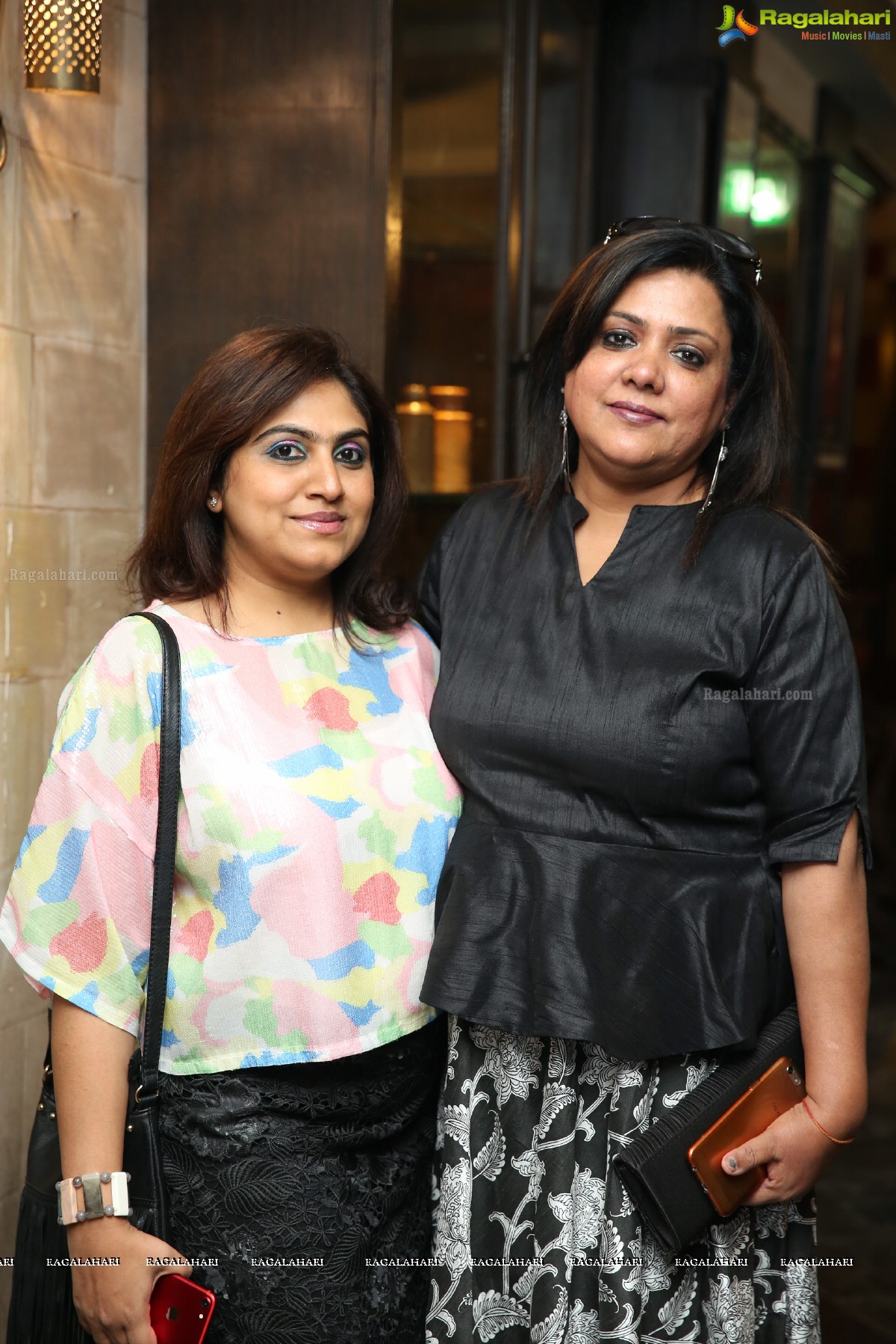 Kakatiya Ladies Club Event 'Masti and Mazaa' at ITC Kakatiya, Hyderabad