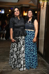 Kakatiya Ladies Club Event 'Masti and Mazaa'