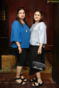 Kakatiya Ladies Club Event 'Masti and Mazaa'