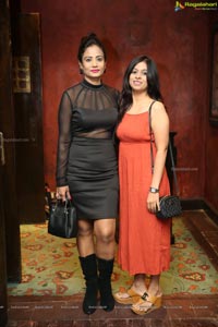 Kakatiya Ladies Club Event 'Masti and Mazaa'