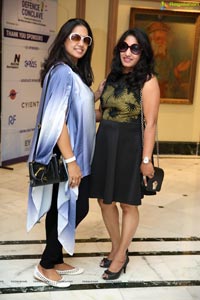 Kakatiya Ladies Club Event 'Masti and Mazaa'