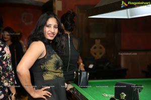 Kakatiya Ladies Club Event 'Masti and Mazaa'