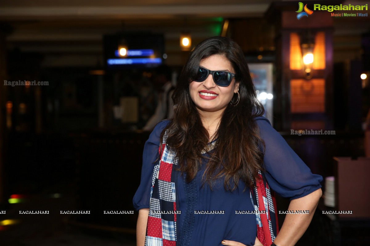 Kakatiya Ladies Club Event 'Masti and Mazaa' at ITC Kakatiya, Hyderabad