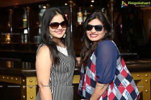 Kakatiya Ladies Club Event 'Masti and Mazaa'