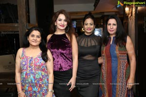 Kakatiya Ladies Club Event 'Masti and Mazaa'