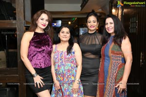 Kakatiya Ladies Club Event 'Masti and Mazaa'