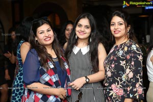 Kakatiya Ladies Club Event 'Masti and Mazaa'