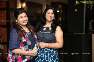 Kakatiya Ladies Club Event 'Masti and Mazaa'