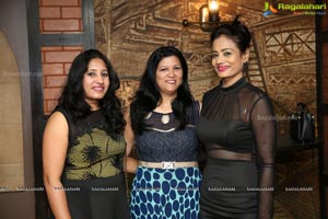 Kakatiya Ladies Club Event 'Masti and Mazaa'