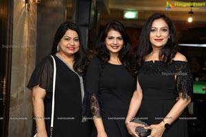 Kakatiya Ladies Club Event 'Masti and Mazaa'