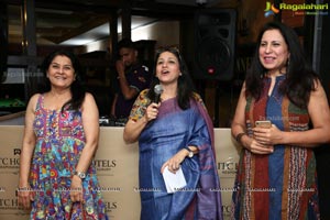 Kakatiya Ladies Club Event 'Masti and Mazaa'