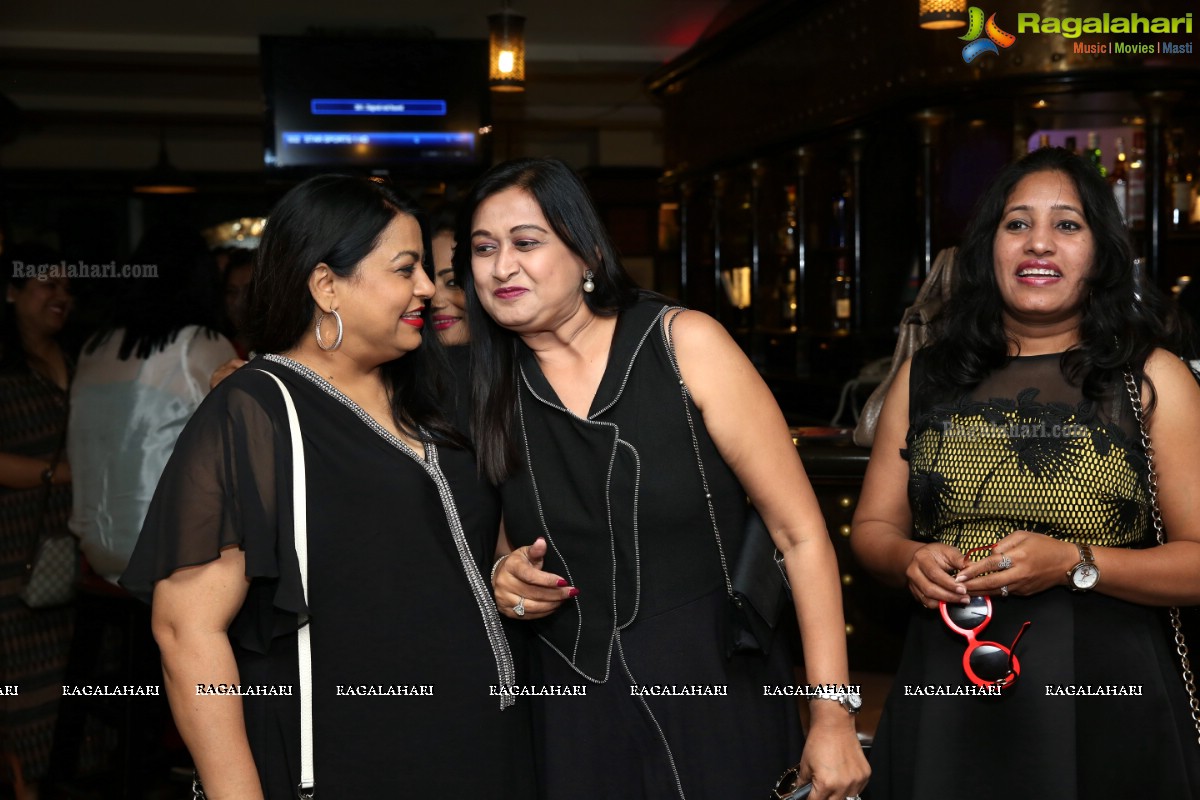 Kakatiya Ladies Club Event 'Masti and Mazaa' at ITC Kakatiya, Hyderabad