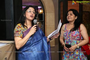 Kakatiya Ladies Club Event 'Masti and Mazaa'