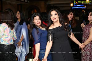 Kakatiya Ladies Club Event 'Masti and Mazaa'