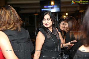 Kakatiya Ladies Club Event 'Masti and Mazaa'