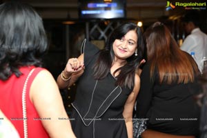 Kakatiya Ladies Club Event 'Masti and Mazaa'