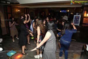 Kakatiya Ladies Club Event 'Masti and Mazaa'