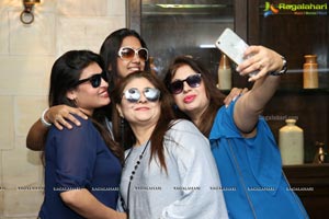 Kakatiya Ladies Club Event 'Masti and Mazaa'