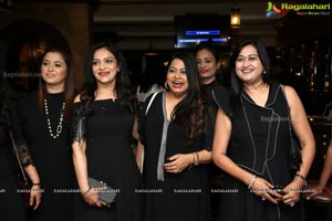 Kakatiya Ladies Club Event 'Masti and Mazaa'