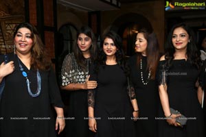 Kakatiya Ladies Club Event 'Masti and Mazaa'