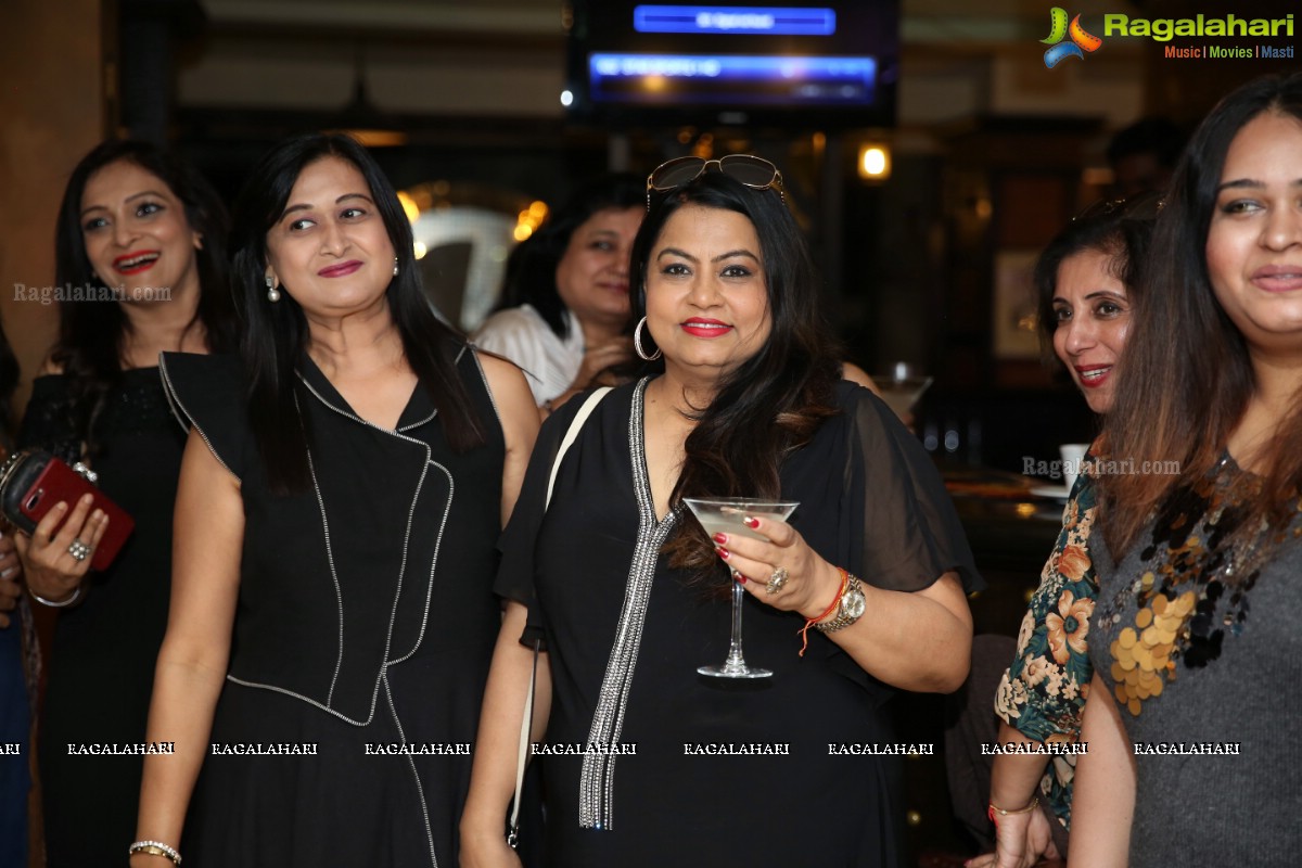 Kakatiya Ladies Club Event 'Masti and Mazaa' at ITC Kakatiya, Hyderabad