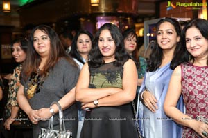 Kakatiya Ladies Club Event 'Masti and Mazaa'