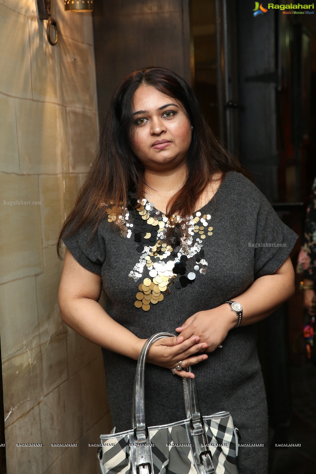 Kakatiya Ladies Club Event 'Masti and Mazaa' at ITC Kakatiya, Hyderabad