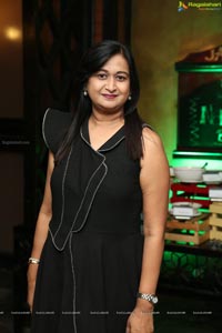 Kakatiya Ladies Club Event 'Masti and Mazaa'