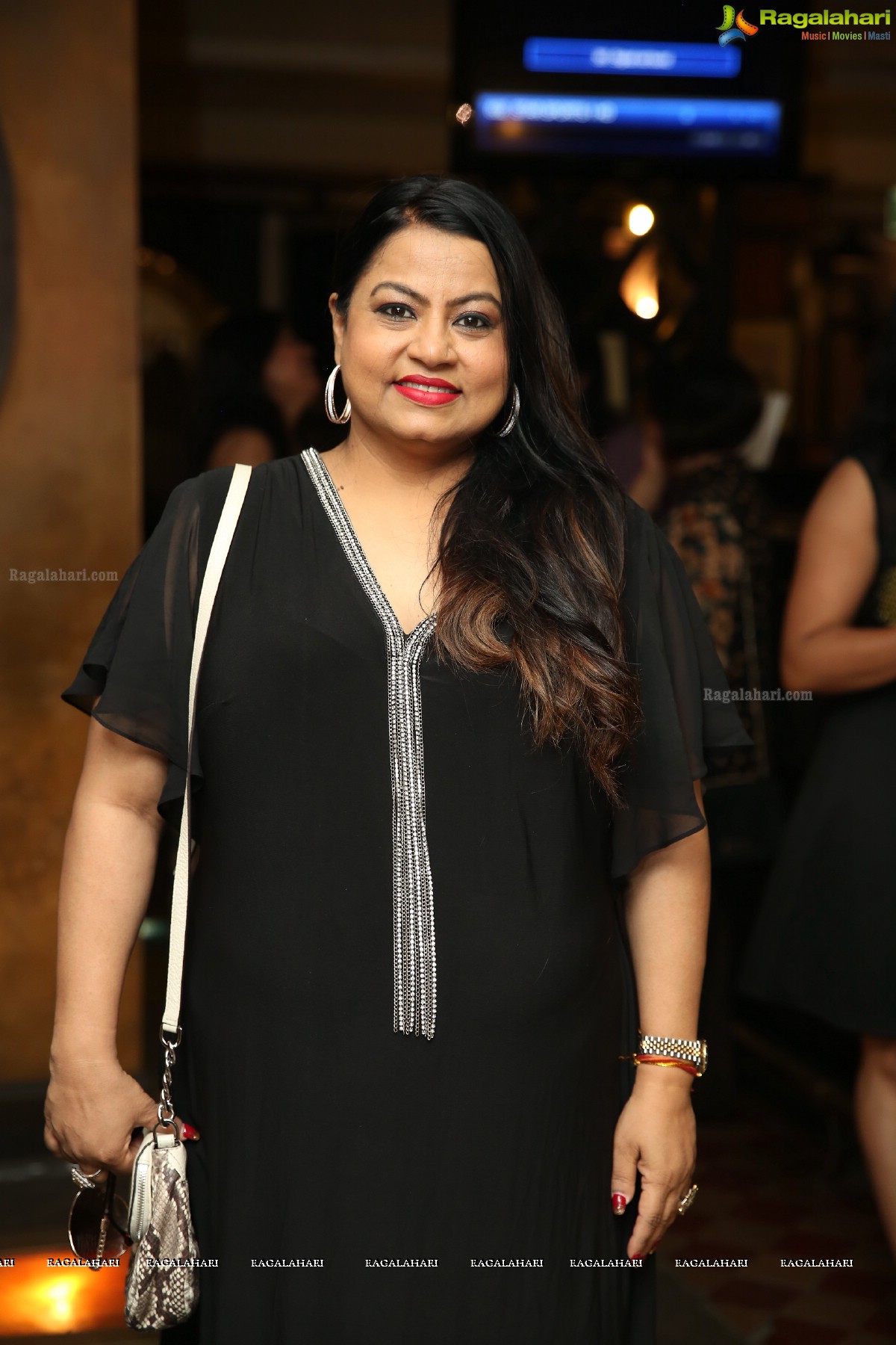 Kakatiya Ladies Club Event 'Masti and Mazaa' at ITC Kakatiya, Hyderabad