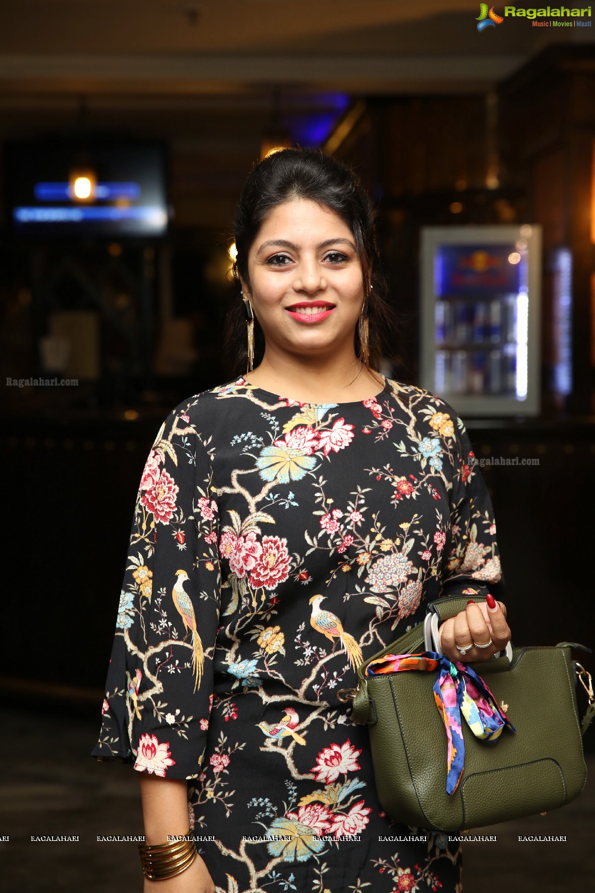 Kakatiya Ladies Club Event 'Masti and Mazaa' at ITC Kakatiya, Hyderabad