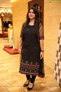 Kora by Nilesh & Mitesh Store Launch