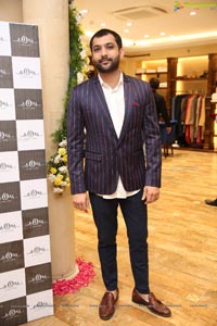 Kora by Nilesh & Mitesh Store Launch