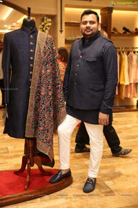 Kora by Nilesh & Mitesh Store Launch