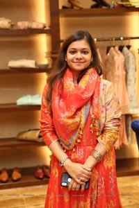 Kora by Nilesh & Mitesh Store Launch