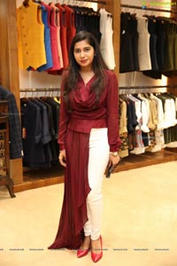 Kora by Nilesh & Mitesh Store Launch